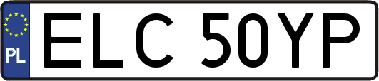 ELC50YP