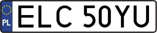 ELC50YU