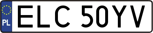 ELC50YV