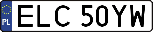 ELC50YW