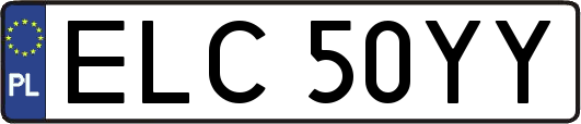 ELC50YY