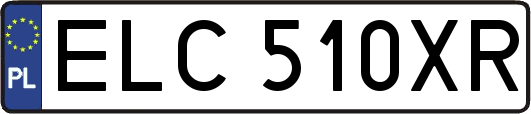 ELC510XR
