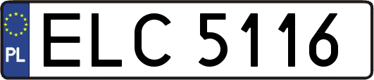 ELC5116