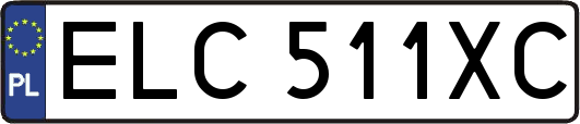 ELC511XC