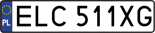 ELC511XG