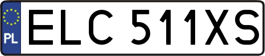 ELC511XS