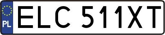 ELC511XT