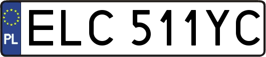 ELC511YC