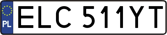ELC511YT