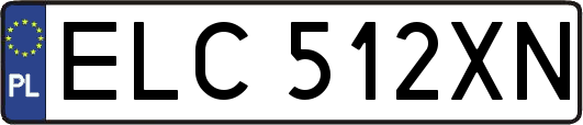 ELC512XN
