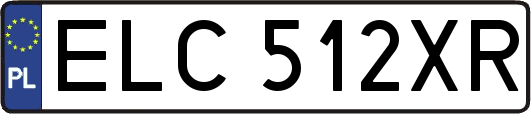 ELC512XR
