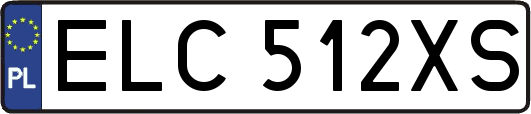 ELC512XS