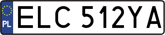 ELC512YA