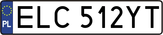 ELC512YT
