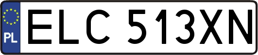 ELC513XN