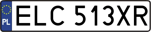 ELC513XR