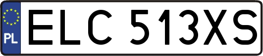 ELC513XS