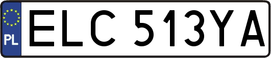 ELC513YA