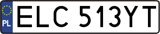 ELC513YT