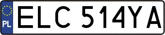 ELC514YA