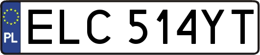 ELC514YT
