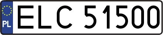 ELC51500