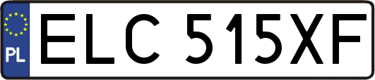 ELC515XF
