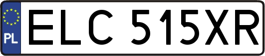 ELC515XR
