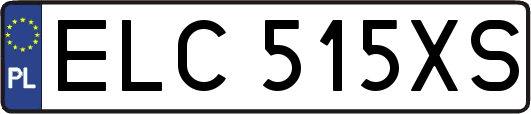 ELC515XS