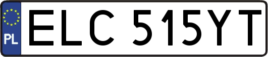 ELC515YT