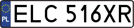 ELC516XR