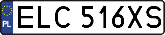 ELC516XS