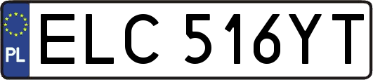 ELC516YT