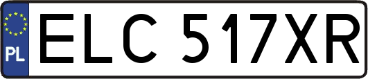 ELC517XR