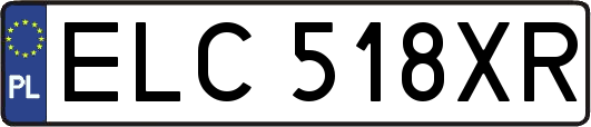 ELC518XR