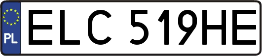 ELC519HE
