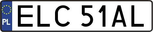 ELC51AL