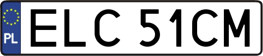 ELC51CM