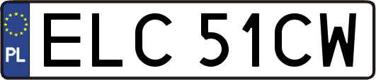ELC51CW