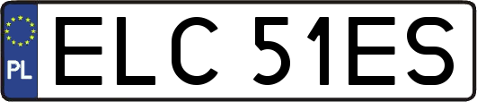 ELC51ES