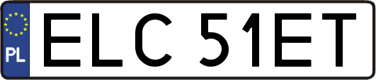 ELC51ET
