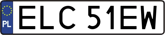 ELC51EW