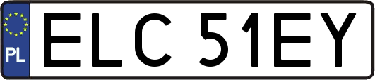 ELC51EY