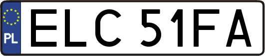 ELC51FA