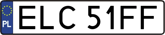 ELC51FF