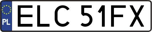 ELC51FX