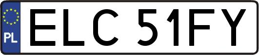 ELC51FY