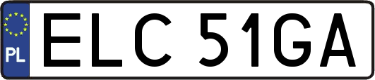 ELC51GA