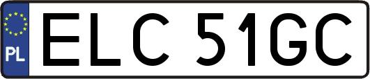 ELC51GC