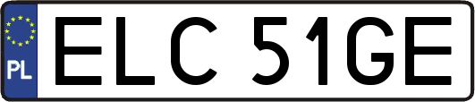 ELC51GE